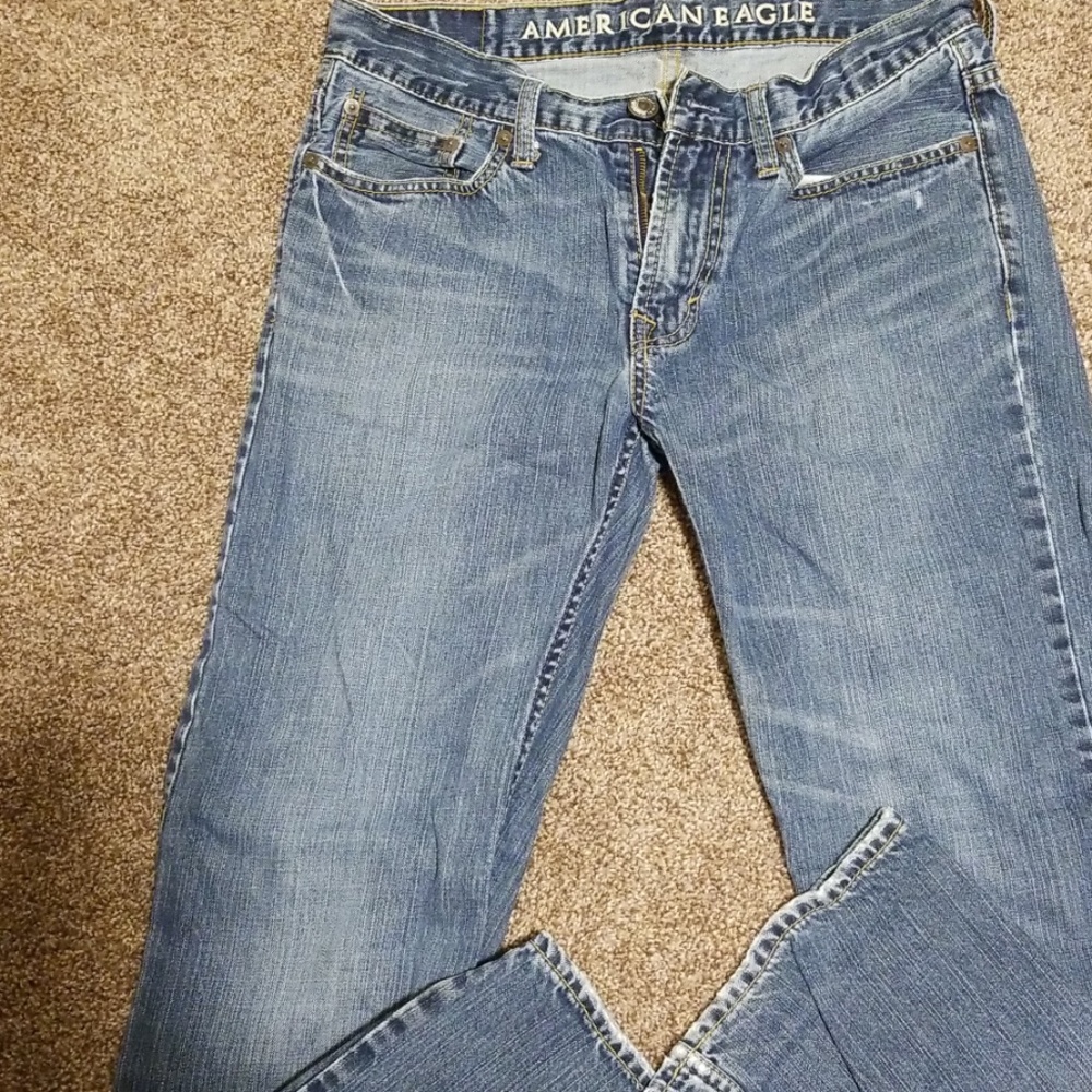 Men's jeans
